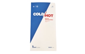 PACK HOT-COLD 26X15CM C/CAIXA